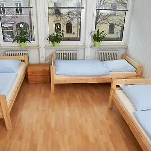 Pm-rooms Hostal