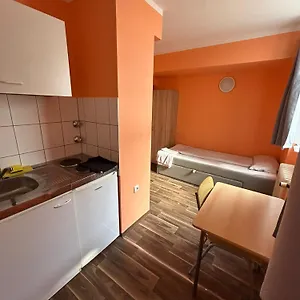 Budget Station Aparthostel Sen 14 Apartamento