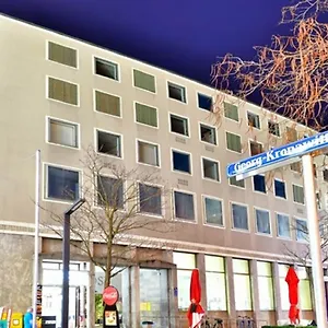 Budget Downtown & Gkp 2 Hotel